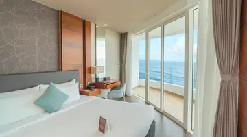 SEASHELLS PHU QUOC HOTEL & SPA