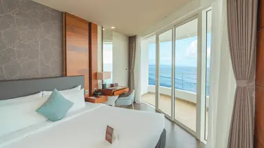 SEASHELLS PHU QUOC HOTEL & SPA