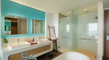 SEASHELLS PHU QUOC HOTEL & SPA
