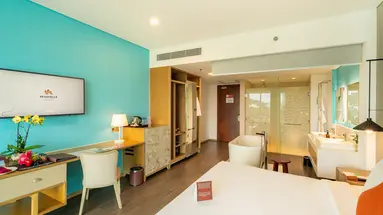 SEASHELLS PHU QUOC HOTEL & SPA