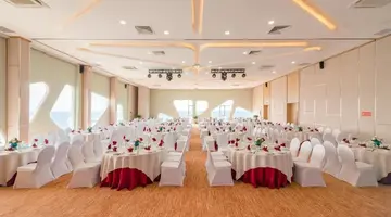 SEASHELLS PHU QUOC HOTEL & SPA