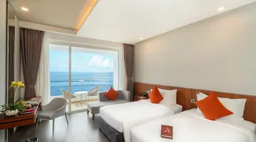SEASHELLS PHU QUOC HOTEL & SPA