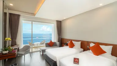 SEASHELLS PHU QUOC HOTEL & SPA