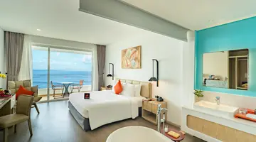 SEASHELLS PHU QUOC HOTEL & SPA