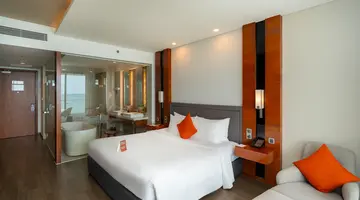 SEASHELLS PHU QUOC HOTEL & SPA