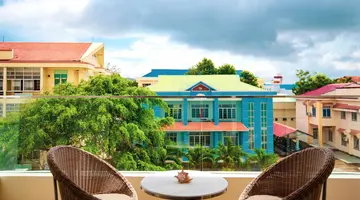 SEASHELLS PHU QUOC HOTEL & SPA