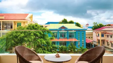 SEASHELLS PHU QUOC HOTEL & SPA