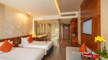 SEASHELLS PHU QUOC HOTEL & SPA