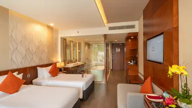 SEASHELLS PHU QUOC HOTEL & SPA