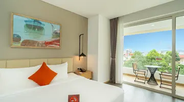 SEASHELLS PHU QUOC HOTEL & SPA