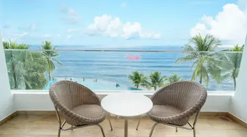 SEASHELLS PHU QUOC HOTEL & SPA
