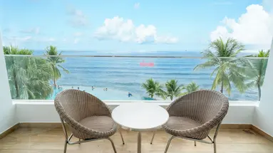 SEASHELLS PHU QUOC HOTEL & SPA