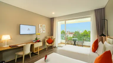 SEASHELLS PHU QUOC HOTEL & SPA