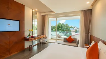 SEASHELLS PHU QUOC HOTEL & SPA