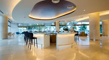 SEASHELLS PHU QUOC HOTEL & SPA