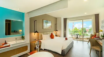 SEASHELLS PHU QUOC HOTEL & SPA