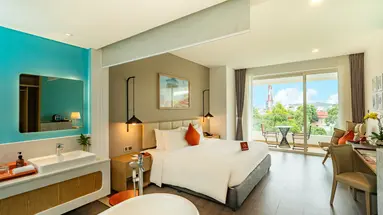 SEASHELLS PHU QUOC HOTEL & SPA