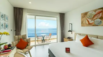 SEASHELLS PHU QUOC HOTEL & SPA