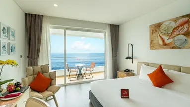 SEASHELLS PHU QUOC HOTEL & SPA