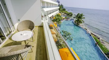 SEASHELLS PHU QUOC HOTEL & SPA