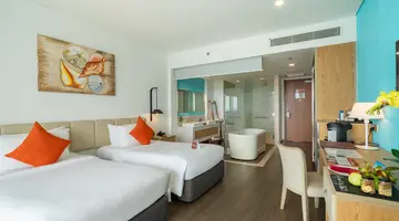 SEASHELLS PHU QUOC HOTEL & SPA