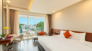 SEASHELLS PHU QUOC HOTEL & SPA