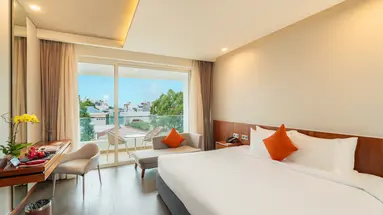 SEASHELLS PHU QUOC HOTEL & SPA