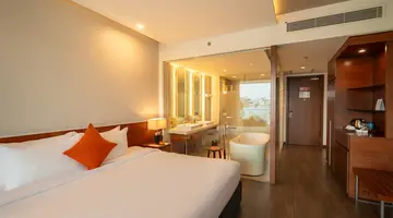 SEASHELLS PHU QUOC HOTEL & SPA