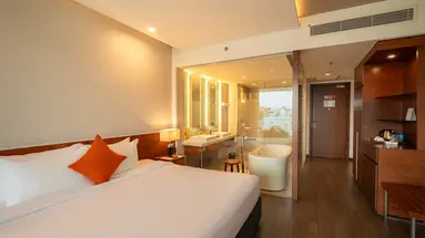 SEASHELLS PHU QUOC HOTEL & SPA