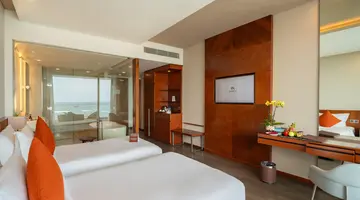 SEASHELLS PHU QUOC HOTEL & SPA