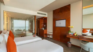 SEASHELLS PHU QUOC HOTEL & SPA