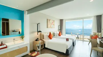 SEASHELLS PHU QUOC HOTEL & SPA