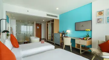 SEASHELLS PHU QUOC HOTEL & SPA