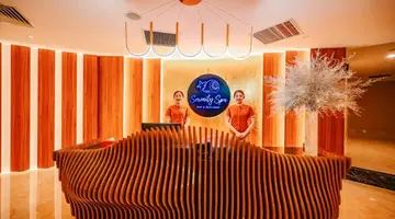 SEASHELLS PHU QUOC HOTEL & SPA