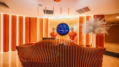 SEASHELLS PHU QUOC HOTEL & SPA