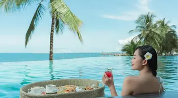 SEASHELLS PHU QUOC HOTEL & SPA