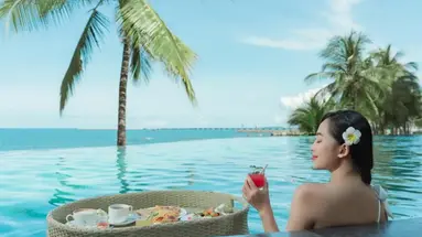 SEASHELLS PHU QUOC HOTEL & SPA