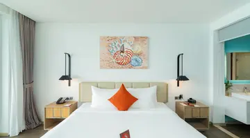 SEASHELLS PHU QUOC HOTEL & SPA