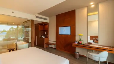 SEASHELLS PHU QUOC HOTEL & SPA