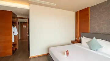 SEASHELLS PHU QUOC HOTEL & SPA