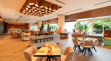 SEASHELLS PHU QUOC HOTEL & SPA