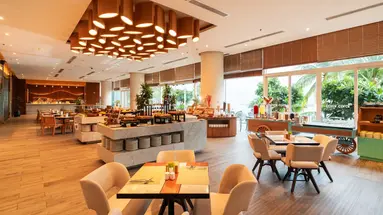 SEASHELLS PHU QUOC HOTEL & SPA
