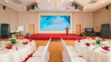 SEASHELLS PHU QUOC HOTEL & SPA