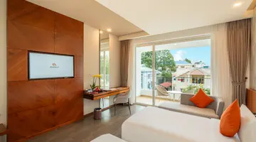 SEASHELLS PHU QUOC HOTEL & SPA