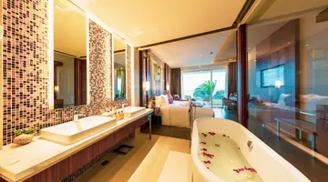 SEASHELLS PHU QUOC HOTEL & SPA