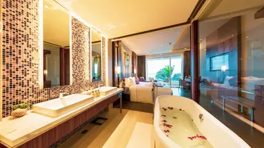 SEASHELLS PHU QUOC HOTEL & SPA