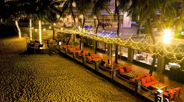 Seashells Resort Phu Quoc