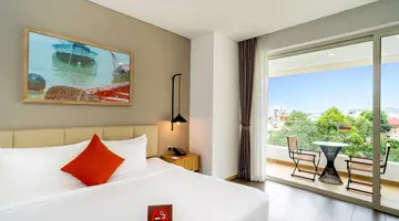 Seashells Resort Phu Quoc