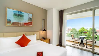 Seashells Resort Phu Quoc