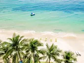 Seashells Resort Phu Quoc